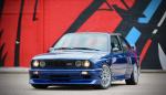BMW M3 Coupe 1988 года